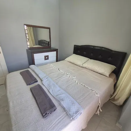 Detached Summer House With Peaceful View Kusadasi