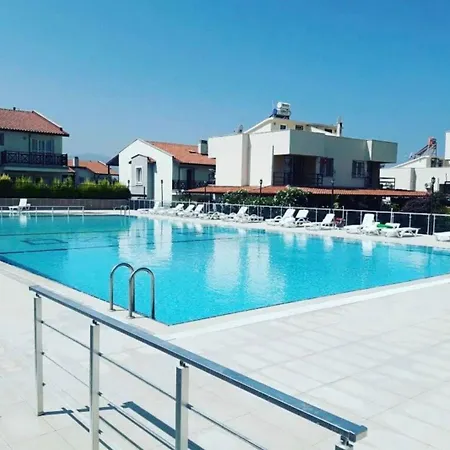 Detached Summer House With Peaceful View