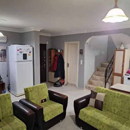 Detached Summer House With Peaceful View