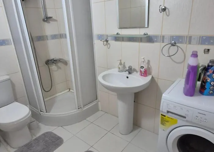 Дом отдыха Detached Summer House With Peaceful View Кушадасы