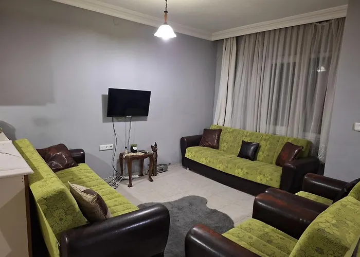 Detached Summer House With Peaceful View Дом отдыха