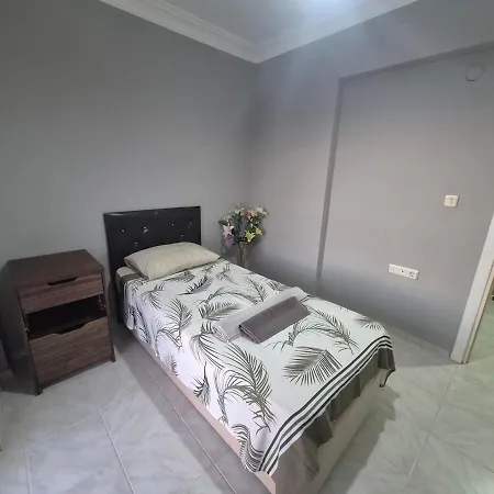 Nyaraló Detached Summer House With Peaceful View Kusadası