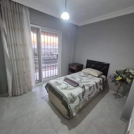 Nyaraló Detached Summer House With Peaceful View Kusadası