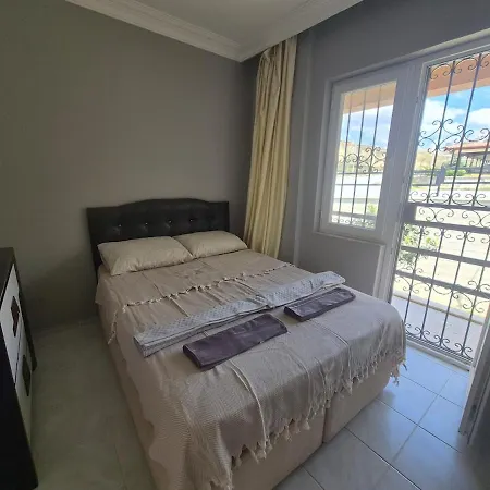 Nyaraló Detached Summer House With Peaceful View Kusadası
